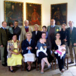 Familientag 2009 auf der Burg Güssing