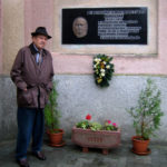 Fürst Batthyány-Strattmann in Felbár, ehemals Ungarn, nun in der Slovakei