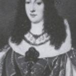 Gräfin Eleonore Batthyány, geb. Strattmann