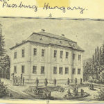 Pongracz_Pressburg_house