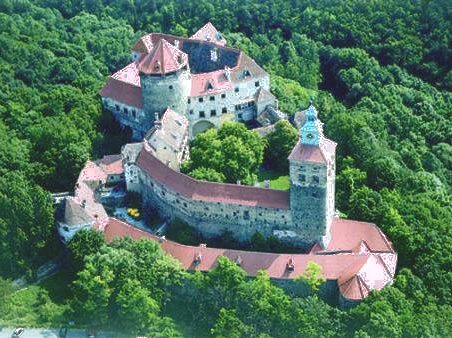 Burg Schaining