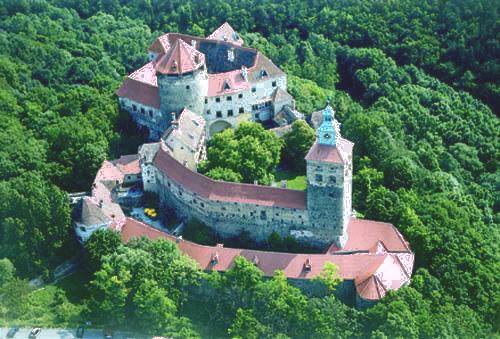 Burg Schaining